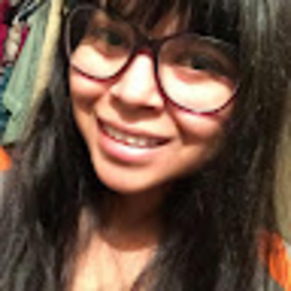 Meet your Posher, Maria